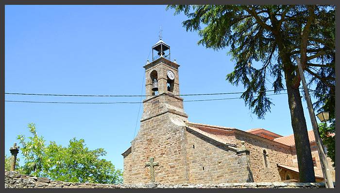 Iglesia de Nuestra Señora de la Asunción