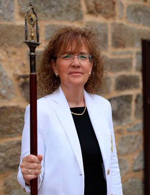 Rosa María López Fernández